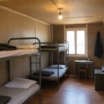 Бытовки для проживания в аренду в Москве и области