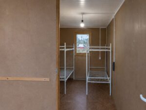 Бытовки с тамбуром в аренду в Москве и области